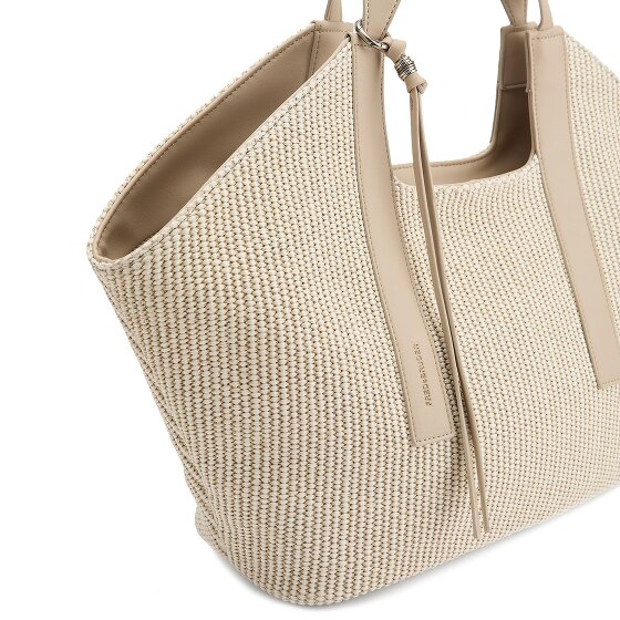 FredsBruder City-Beach-Repeat Borsa shopper 35 cm
