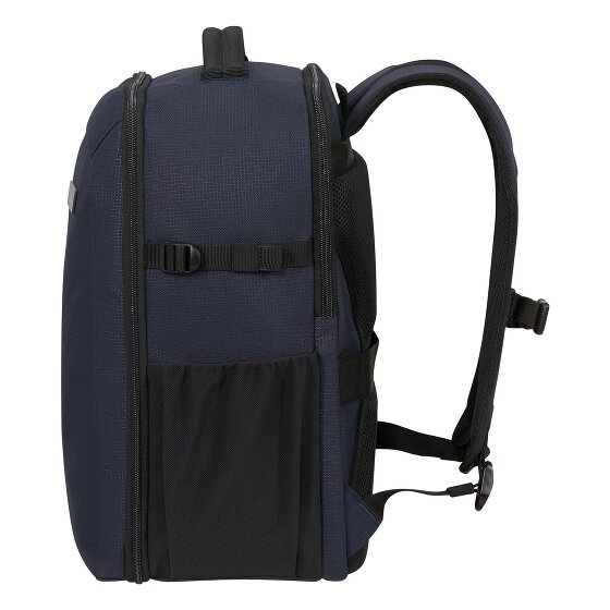 Samsonite Zaino da viaggio Roader 40 cm scomparto per laptop