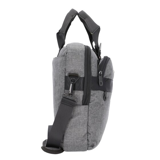 Lightpak Cartella Wookie 42 cm scomparto per laptop