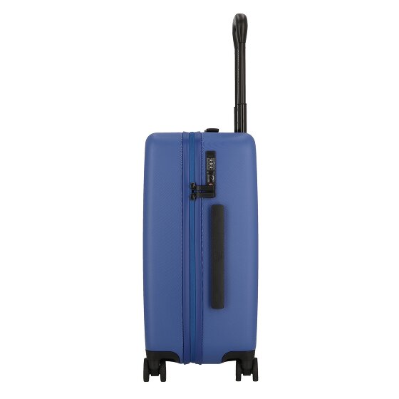 Herschel Heritage 4 ruote Carrello della cabina S 54 cm