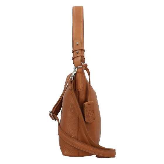 Burkely Soft Skylar Borsa a tracolla Pelle 27 cm