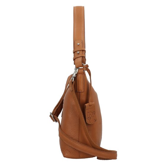 Burkely Soft Skylar Borsa a tracolla Pelle 27 cm