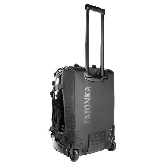Tatonka Barrel Roller 2 ruote Borsa da viaggio 57 cm