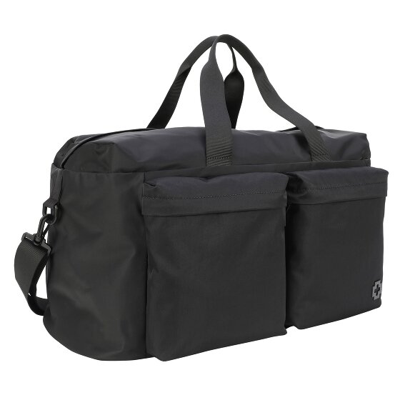 Strellson Wood Street Borsa da viaggio Weekender 54 cm