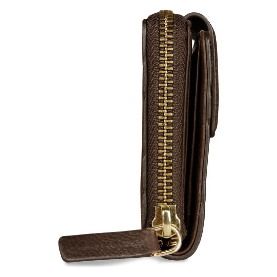 bugatti Fabia Portafoglio Pelle 12 cm