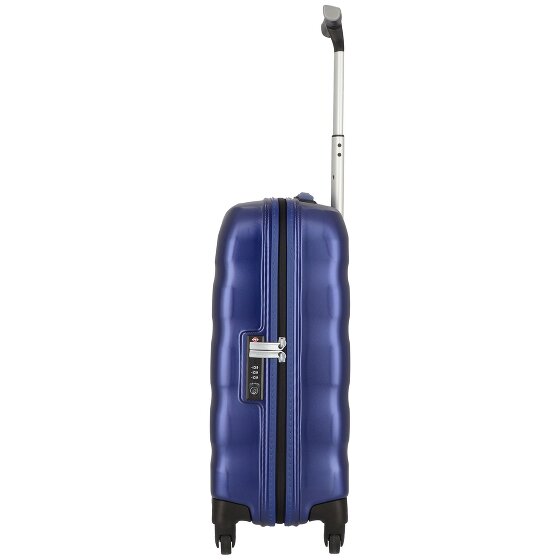 Samsonite Carrello cabina Engenero Spinner a 4 ruote 55 cm