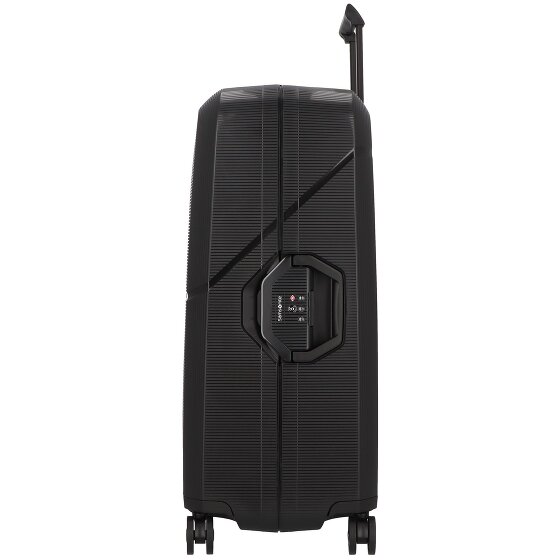 Samsonite Magnum Eco 4 ruote Carrello 75 cm
