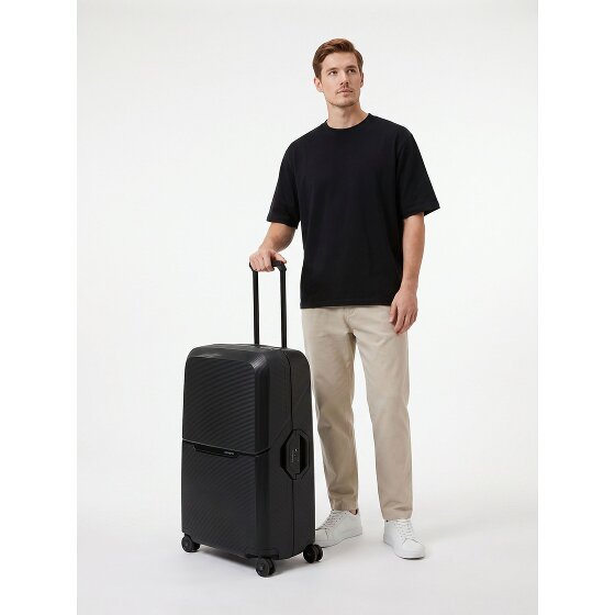 Samsonite Magnum 2 4 ruote Carrello 75 cm