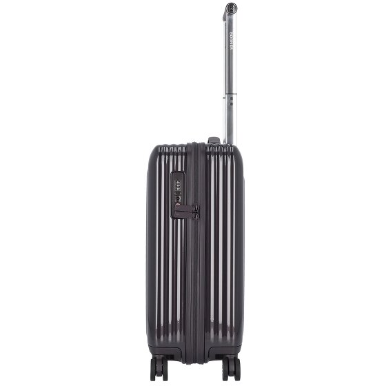 Bogner Piz 4 ruote Carrello della cabina 55 cm