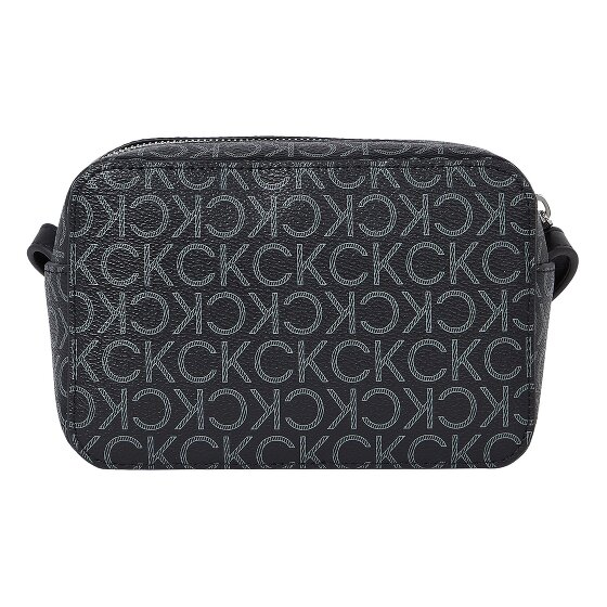 Calvin Klein Ck Must Mini Borsa Borsa a tracolla 17 cm