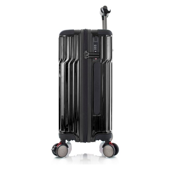 Heys Tekno 4 ruote Carrello della cabina S 53 cm Scomparto per laptop