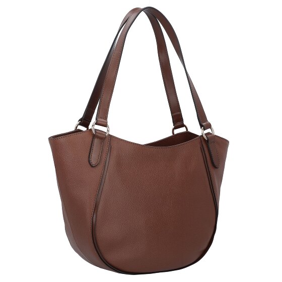 The Bridge Domitilla Borsa a tracolla Pelle 39 cm