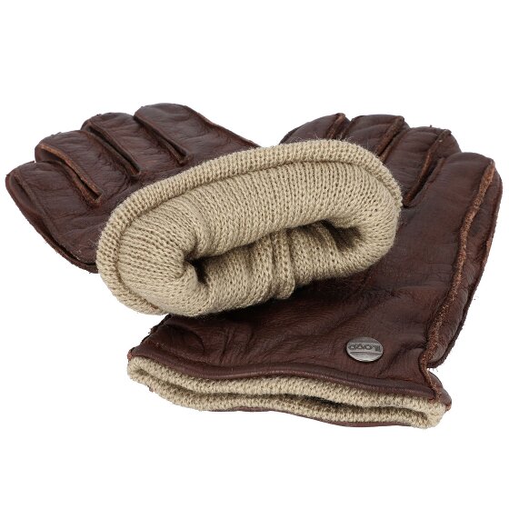 Lloyd Men's Belts Guanti in pelle