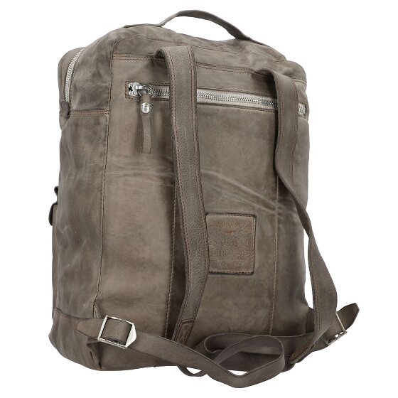 Campomaggi Pino Zaino da giorno Pelle 39.5 cm