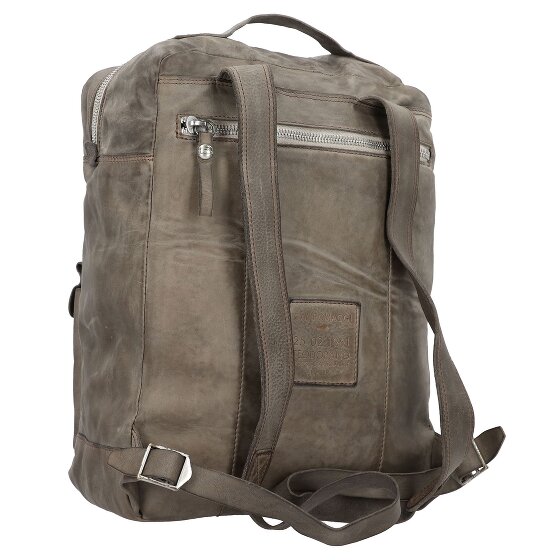 Campomaggi Pino Zaino da giorno Vera Pelle 39.5 cm