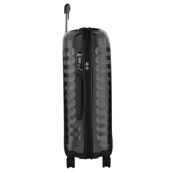 Roncato Uno Premium 2.0 4 ruote Carrello 72 cm