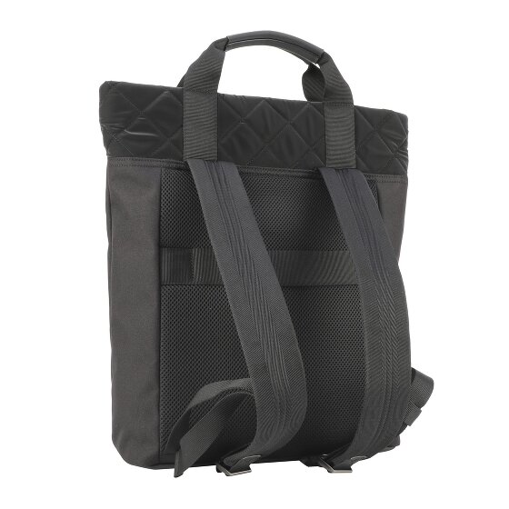 Joop! Jeans Diamante Norica Zaino da giorno 42 cm Scomparto per laptop