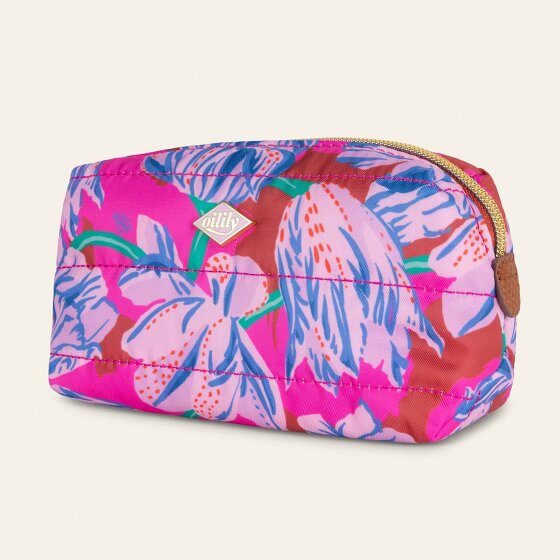 Oilily Tulipy Borsa da toilette 16 cm