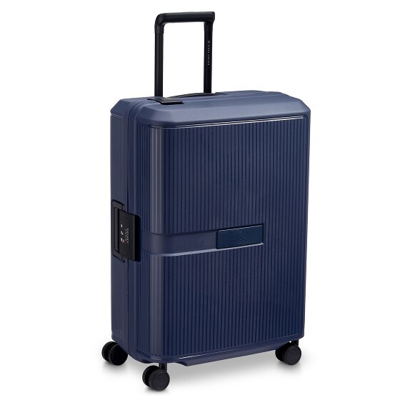 Delsey Paris Delsey Paris x United Colors of Benetton 4 ruote Carrello 67 cm