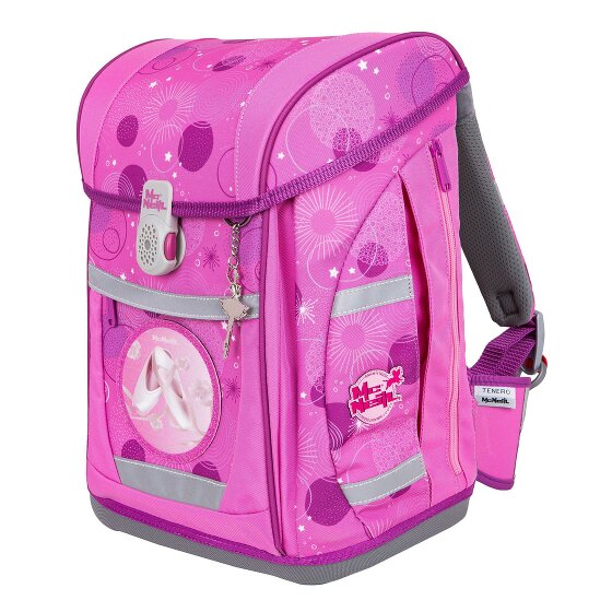 McNeill Tenero Set di borse per la scuola 5 pezzi