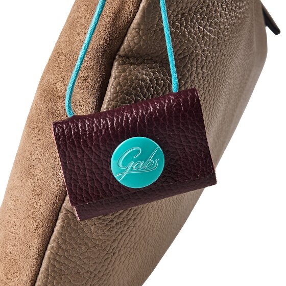 Gabs Beyonce Borsa a spalla Vera Pelle 42 cm