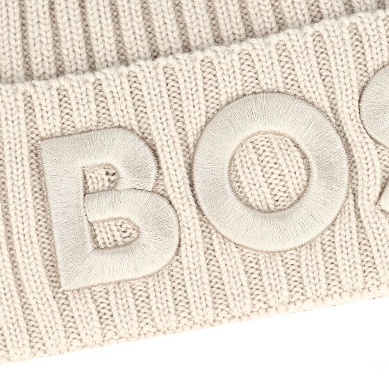 Boss Cappello lavorato a maglia