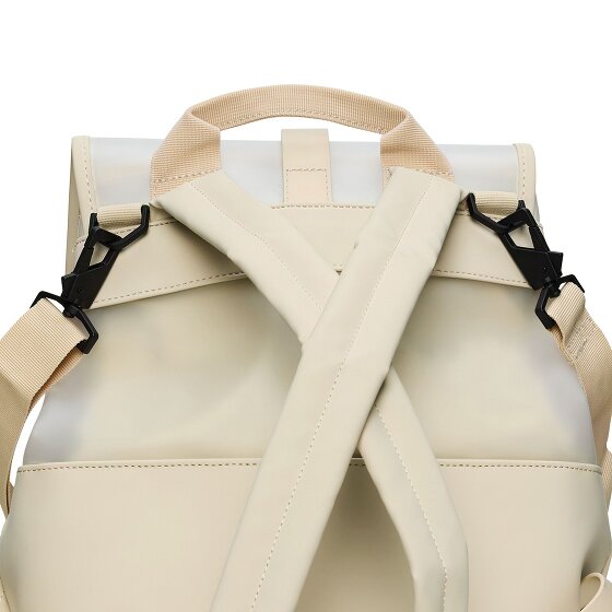 Rains Split Zaino da giorno 43 cm