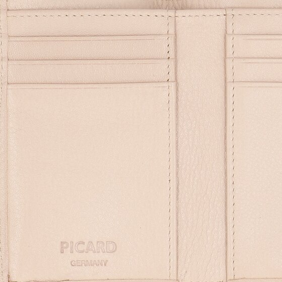 Picard Lay Back 1 Portafoglio Pelle 13 cm