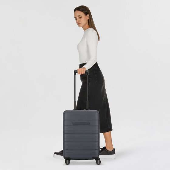 Horizn Studios H5 4 ruote Carrello della cabina 55 cm
