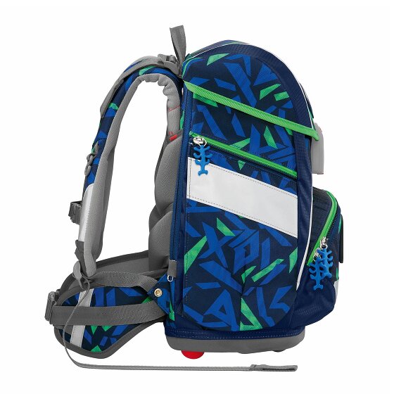 Step by Step 2in1 Plus Set di borse per la scuola