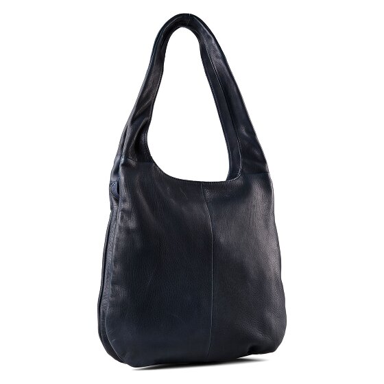 Harold's Cufu Borsa a spalla Vera Pelle 34 cm