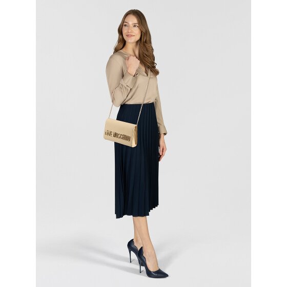 Love Moschino Bold Love Borsa a tracolla 22 cm