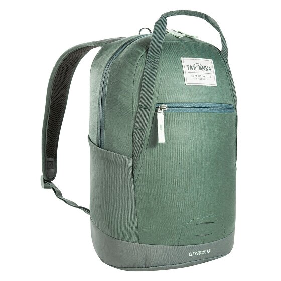 Tatonka City Pack 15 Zaino da trekking 42 cm