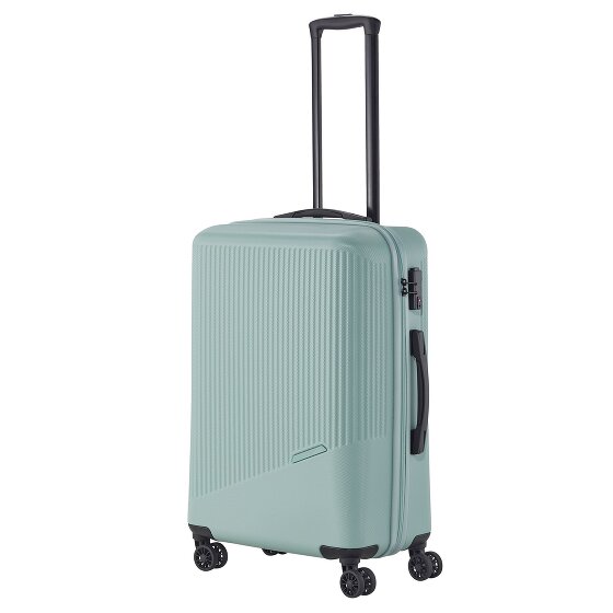 Travelite Bali 4 ruote Set di valigie 3 pezzi
