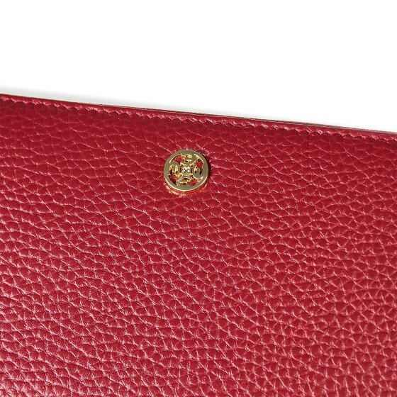 Esquire Alexandria Portafoglio Protezione RFID Pelle 17 cm
