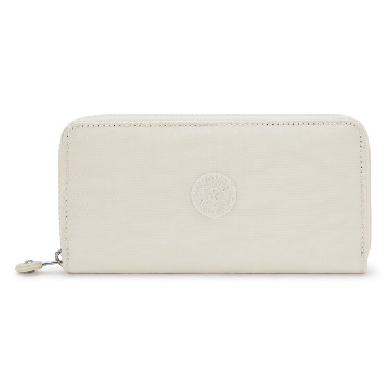 Kipling Basic Money World Portafoglio Protezione RFID 20 cm