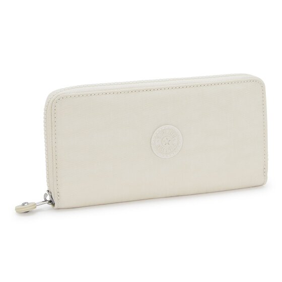 Kipling Basic Money World Portafoglio Protezione RFID 20 cm