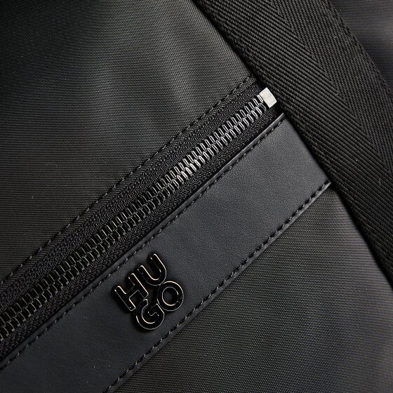 Hugo Quantic Borsa da viaggio Weekender 47 cm