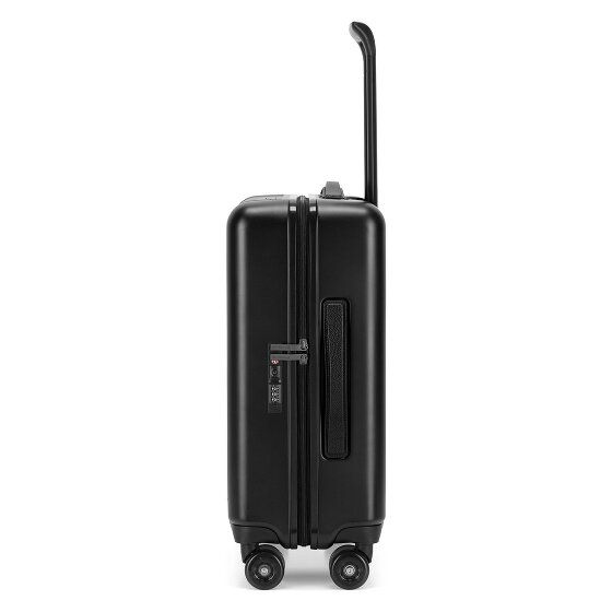 Epic Atlas 4 ruote Trolley cabina S 55 cm