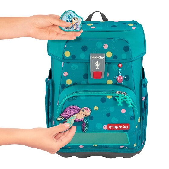 Step by Step Accessori per la scuola