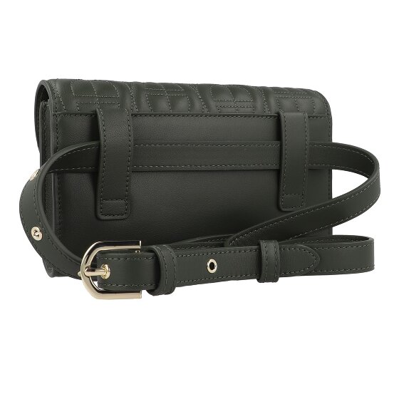 AIGNER Pochette Pelle 19.5 cm