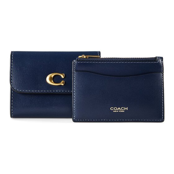 Coach Essential Portafoglio Pelle 10 cm