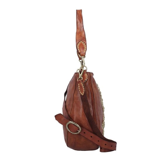 Campomaggi Borsa a tracolla Pelle 32 cm