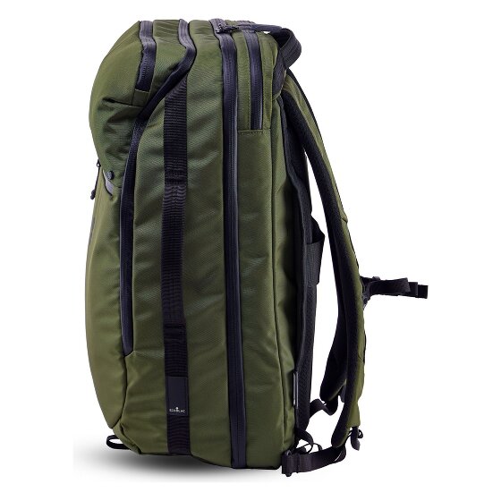 Echolac Zaino da viaggio Active x 49 cm scomparto per laptop