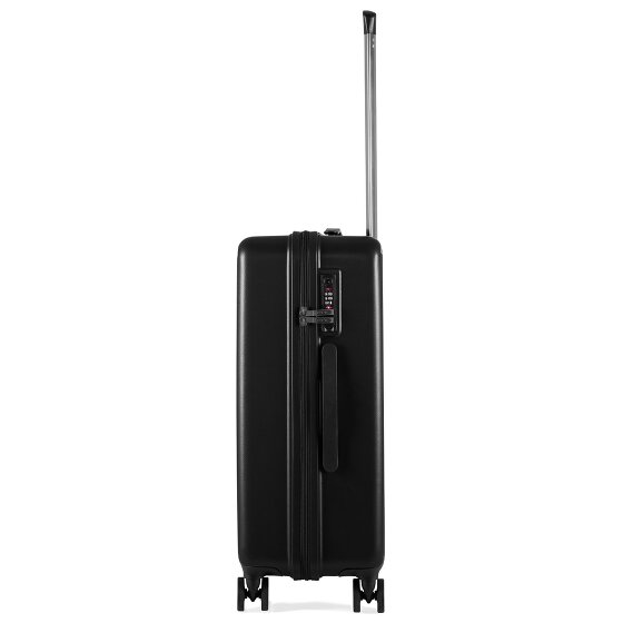 Epic Pop 6.0 4 ruote Carrello 65 cm