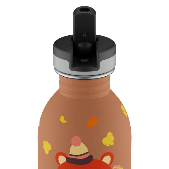 24Bottles Bottiglia per bambini Urban Drinking Bottle 250 ml