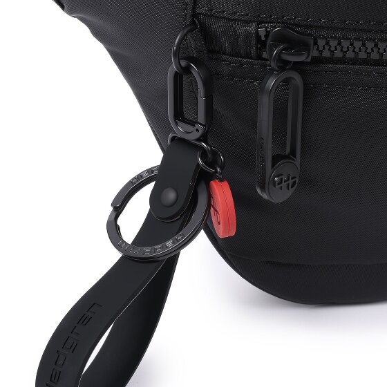Hedgren Inner City Marsupio Protezione RFID 28 cm