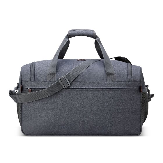 Delsey Paris Borsa da viaggio Maubert 2.0 50 cm
