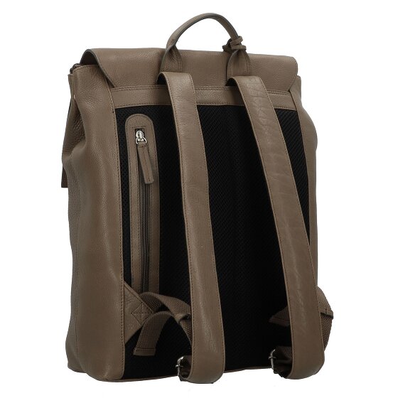 Burkely Soft Skylar Zaino da giorno Pelle 40 cm Scomparto per laptop Burkely Soft Skylar Zaino da giorno Pelle 40 cm Scomparto per laptop