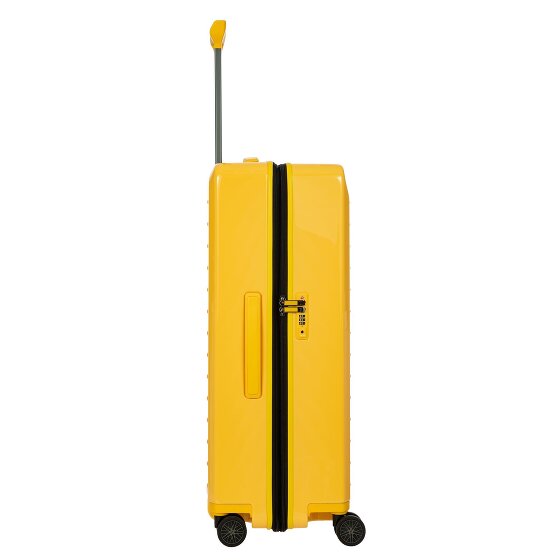 Porsche Design Carrello Roadster 4 a doppia ruota 78 cm